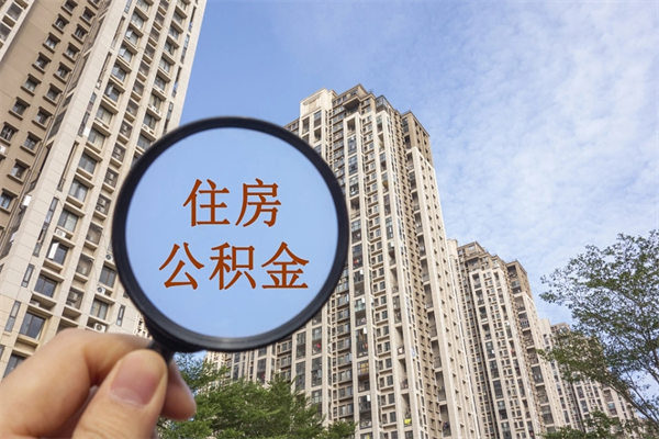 齐河离职多久可以取住房公积金（离职多久后能取公积金）